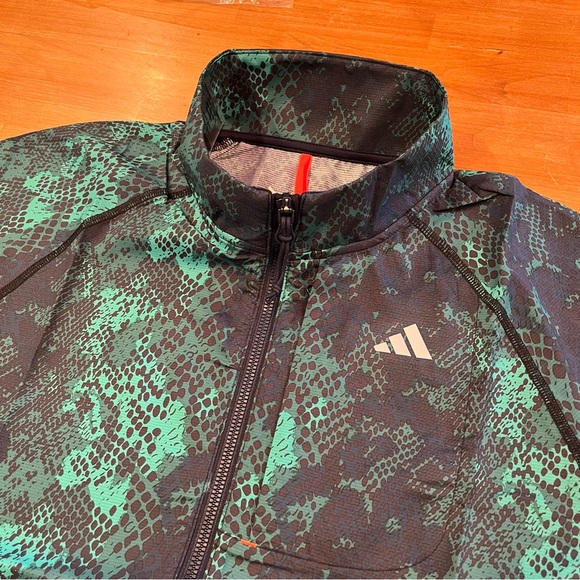 ADIDAS Women’s Running Jacket - Picture 2 of 10